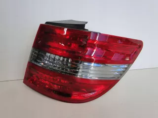 A1698202664 Фонарь задний правый Mercedes B W245 Арт AL13774981826, вид 4