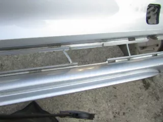 7030587 Бампер задний BMW 3 E46 Арт AL13775224906, вид 3