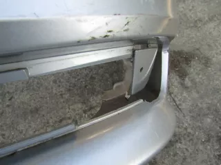 7030587 Бампер задний BMW 3 E46 Арт AL13775224906, вид 4