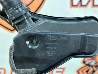 LR139649 Корпус воздушного фильтра Land Rover Discovery sport Арт AL13777047278_2, вид 3