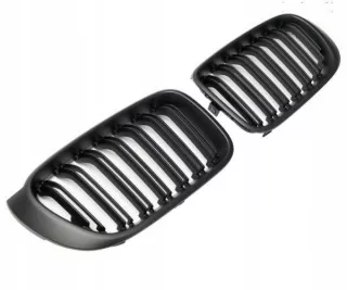 MM-GR083202 Решетка радиатора BMW X4 F26 Арт AL13780730577, вид 2