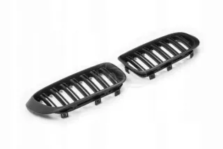 MM-GR083202 Решетка радиатора BMW X4 F26 Арт AL13780730577, вид 3