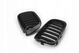 MM-GR083202 Решетка радиатора BMW X4 F26 Арт AL13780730577, вид 4