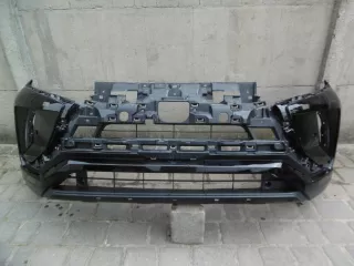 6400H717ZZ Бампер передний Mitsubishi Eclipse Cross Арт AL13782156189, вид 1