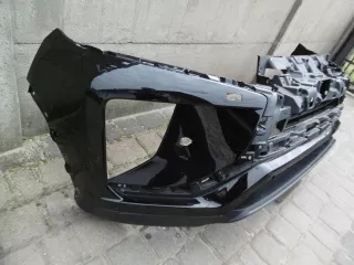 6400H717ZZ Бампер передний Mitsubishi Eclipse Cross Арт AL13782156189, вид 2