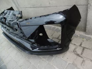 6400H717ZZ Бампер передний Mitsubishi Eclipse Cross Арт AL13782156189, вид 3