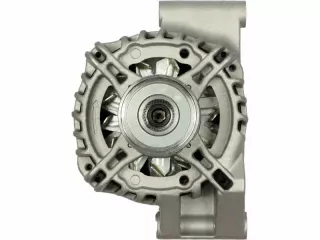 A4070(P) Генератор Opel Astra H Арт AL13783742498, вид 1