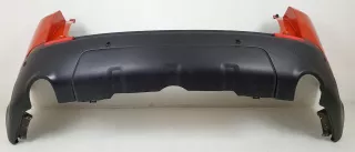  Бампер задний Land Rover Discovery sport Арт AL13787027877, вид 2