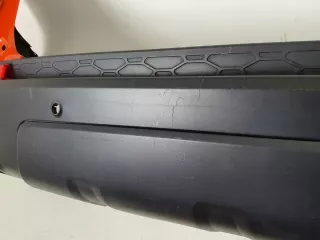  Бампер задний Land Rover Discovery sport Арт AL13787027877, вид 4