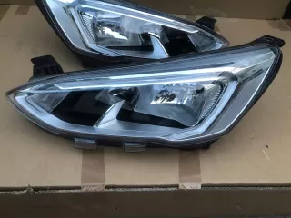 JX7B13W030AE Фара передняя (комплект) Ford Focus 4 Арт AL13788782654, вид 2