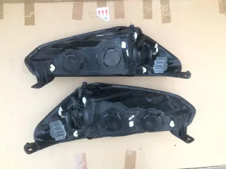 JX7B13W030AE Фара передняя (комплект) Ford Focus 4 Арт AL13788782654, вид 3