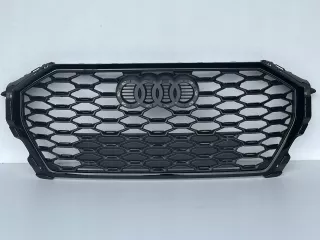 83F853651C,83F853651A Решетка радиатора Audi Q3 2 Арт AL13791669780, вид 1
