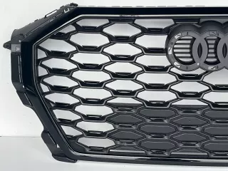 83F853651C,83F853651A Решетка радиатора Audi Q3 2 Арт AL13791669780, вид 2