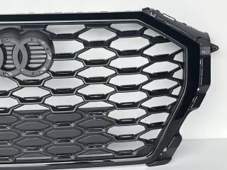 83F853651C,83F853651A Решетка радиатора Audi Q3 2 Арт AL13791669780, вид 3