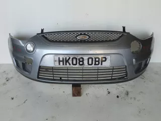  Бампер передний Ford S-Max 1 Арт AL13794065071, вид 1