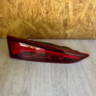 92403J9100,92404J9100 Фонарь задний правый Hyundai Kona Арт AL13795756297, вид 2
