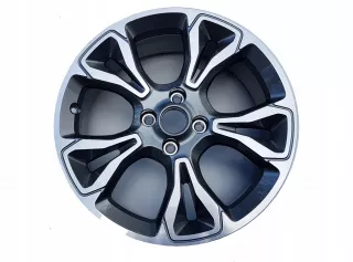  Диск литой Ford Fiesta 7 Арт AL13800723944, вид 1