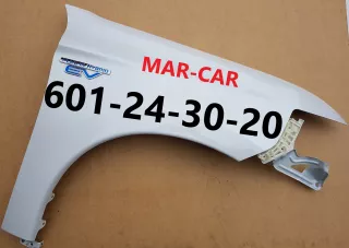  Диск литой Ford Fiesta 7 Арт AL13800723944, вид 2