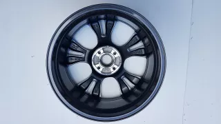  Диск литой Ford Fiesta 7 Арт AL13800723944, вид 3