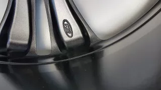  Диск литой Ford Fiesta 7 Арт AL13800723944, вид 5