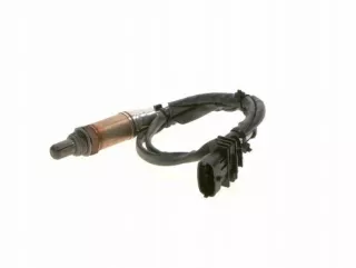  Лямбда-зонд Opel Vectra C  Арт AL13801880202, вид 2