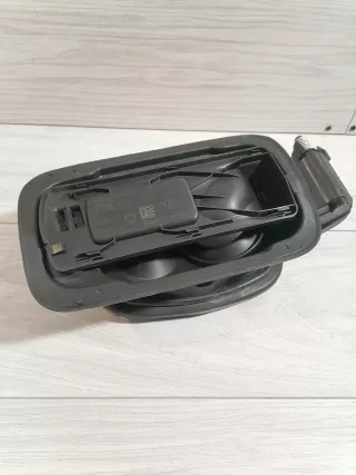 142904-10 Лючок бензобака BMW 3 G20/G21 Арт AL13804158191, вид 3
