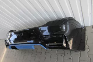  Бампер задний BMW M4 F82/F83 Арт AL13804226572, вид 2