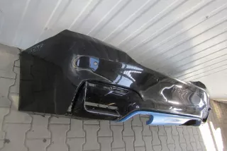  Бампер задний BMW M4 F82/F83 Арт AL13804226572, вид 3