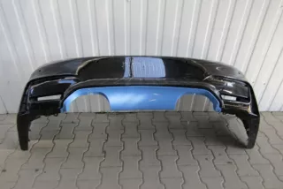  Бампер задний BMW M4 F82/F83 Арт AL13804226572, вид 4