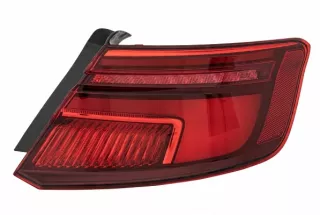 2SD,012,836-081 Фонарь задний правый Audi A3 8V Арт AL13809523642_3, вид 1