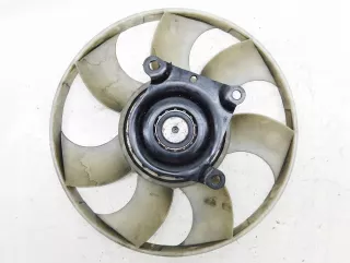 6C11-8C617-CC,FE40653 Вентилятор радиатора Ford Tourneo Арт AL13809622715, вид 2