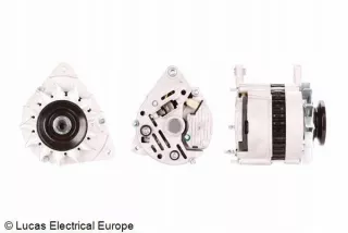 LRA00376 Генератор MINI Coupe Арт AL13810967638, вид 1