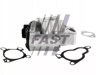 FT60211 Клапан EGR Opel Vivaro A Арт AL13812479045, вид 1