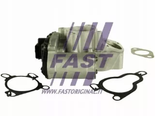 FT60211 Клапан EGR Opel Vivaro A Арт AL13812479045, вид 2