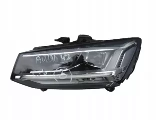 81A941033 Фара передняя (комплект) Audi Q2 Арт AL13821598445, вид 1