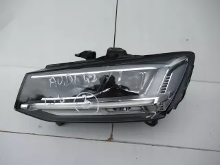 81A941033 Фара передняя (комплект) Audi Q2 Арт AL13821598445, вид 2