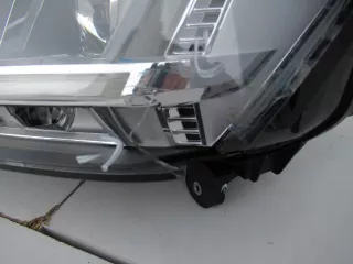 81A941033 Фара передняя (комплект) Audi Q2 Арт AL13821598445, вид 3