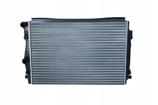 58392A Радиатор основной Volkswagen Passat B8 Арт AL13873324174_2, вид 1