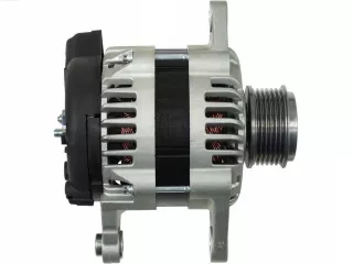 A1025(P) Генератор Opel Astra J Арт AL13889017359, вид 1