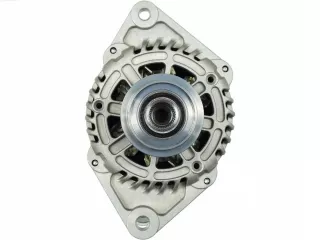 A1025(P) Генератор Opel Astra J Арт AL13889017359, вид 2