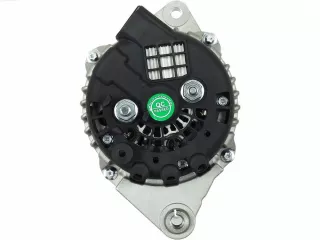 A1025(P) Генератор Opel Astra J Арт AL13889017359, вид 3