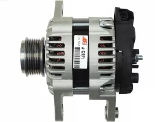 A1025(P) Генератор Opel Astra J Арт AL13889017359, вид 4