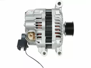 A5104 Генератор Citroen C3 2 Арт AL13889044536_5, вид 1