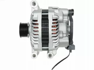 A5104 Генератор Citroen C3 2 Арт AL13889044536_5, вид 4