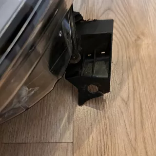 1006E003 Фара передняя (комплект) Renault ZOE Арт AL13890552893, вид 4