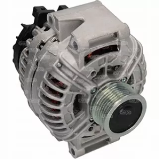 116172 Генератор Audi A4 B7 Арт AL13892628052, вид 2