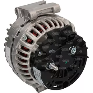 116172 Генератор Audi A4 B7 Арт AL13892628052, вид 3