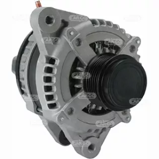 115632 Генератор Hyundai IX35 Арт AL13892629538_2, вид 2