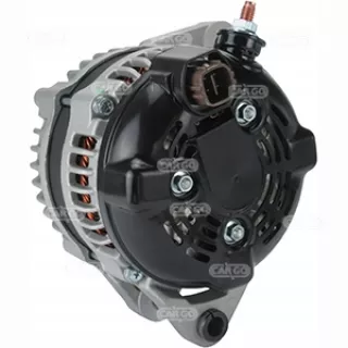 115632 Генератор Hyundai IX35 Арт AL13892629538_2, вид 3