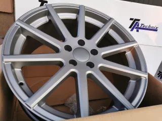  Диск литой Audi Q7 4M Арт AL13908732463, вид 1